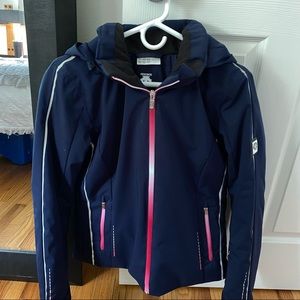 Descente Ski / Snow Jacket